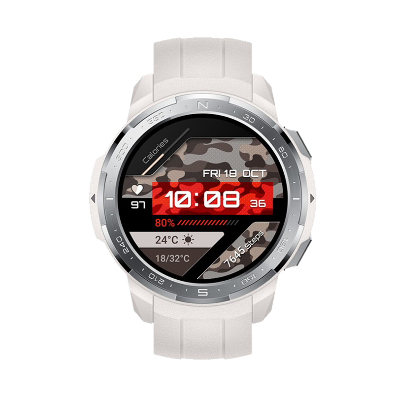 荣耀 恶劣天气预警 智能手表