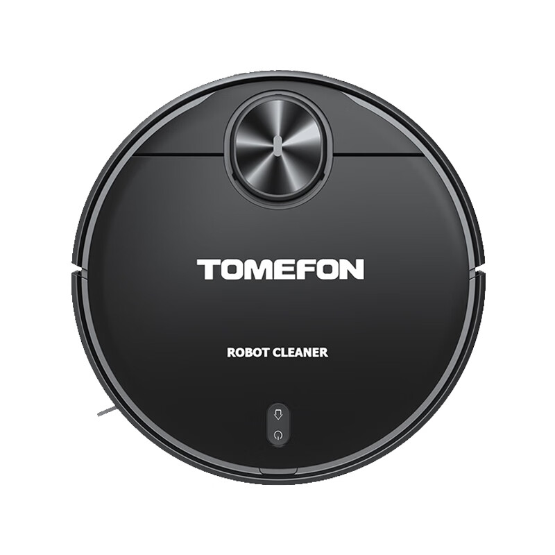 斐纳 地图记忆扫地机