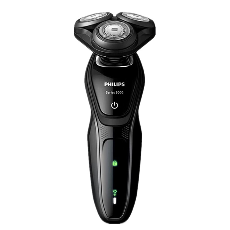 飞利浦 多功能剃须刀