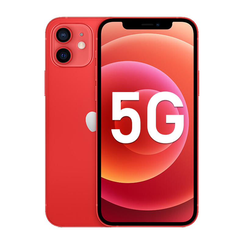 Apple 双卡双待智能手机