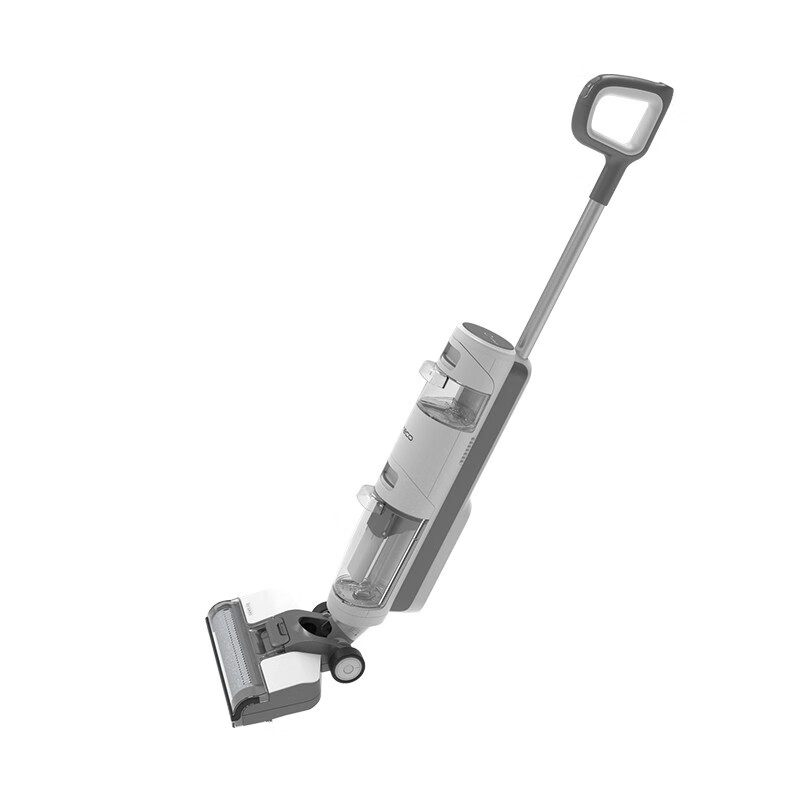 添可干湿两用电动拖把