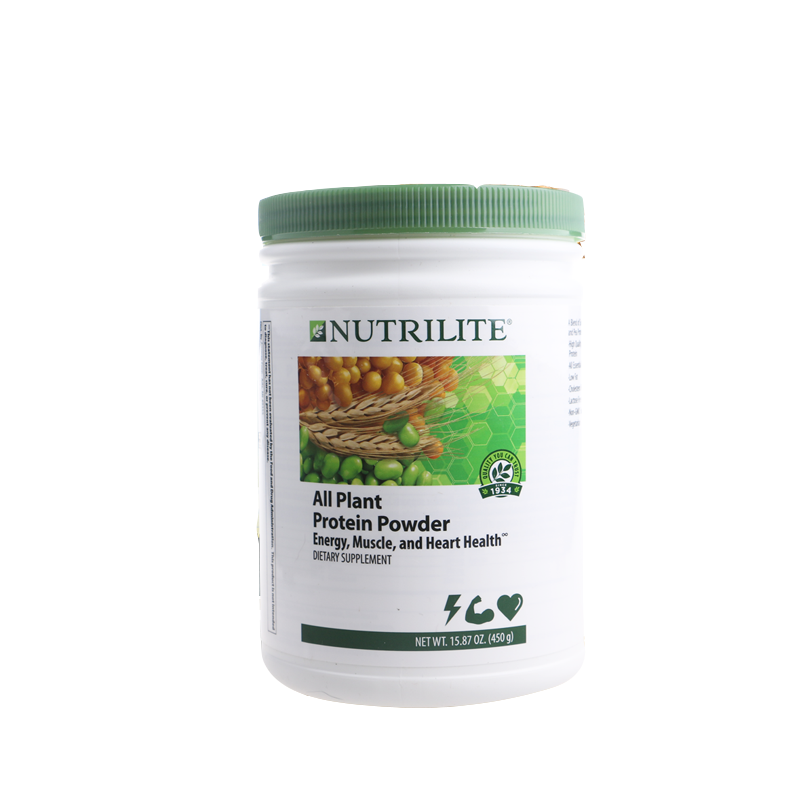 安利纽崔莱 中老年蛋白粉