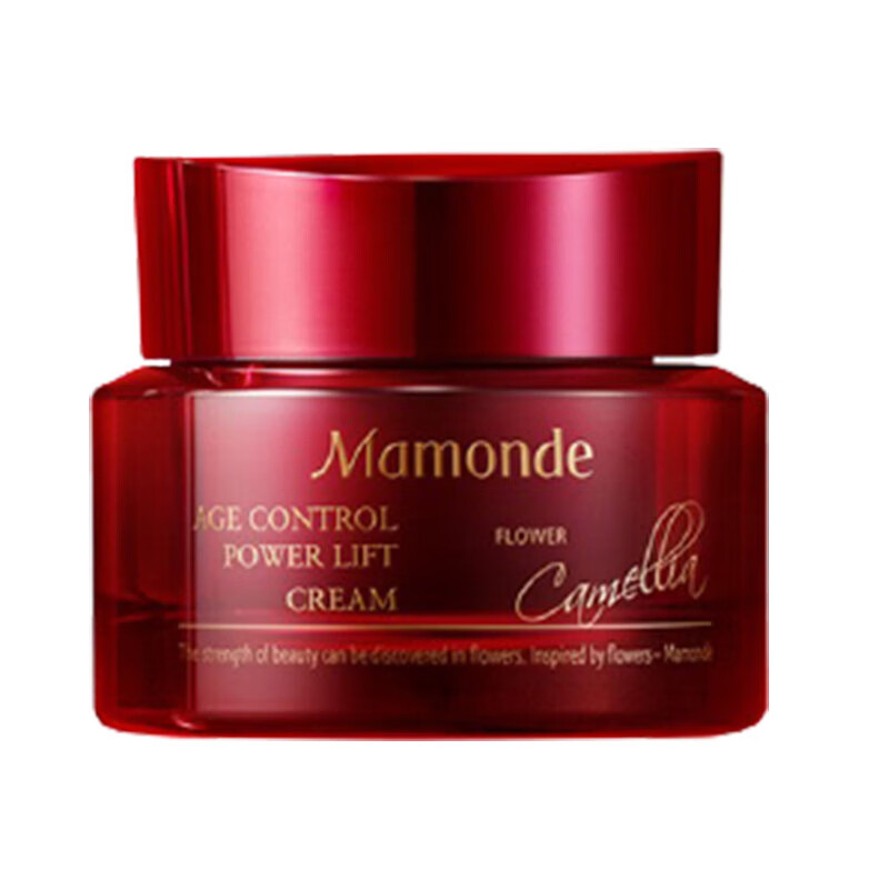 梦妆 塑颜紧致面霜