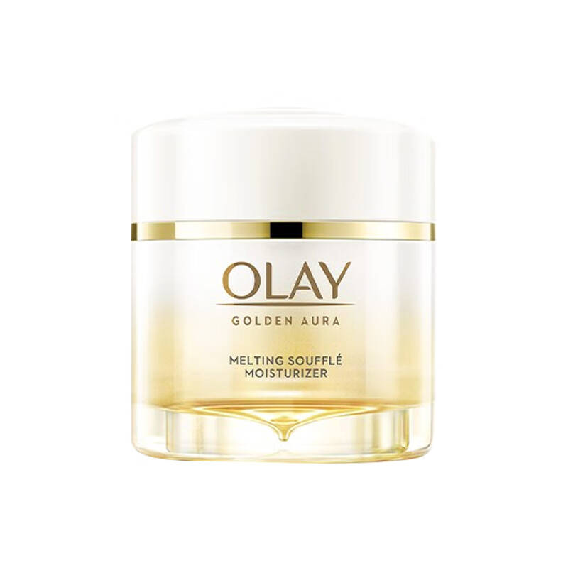 OLAY 空气感熬夜面霜