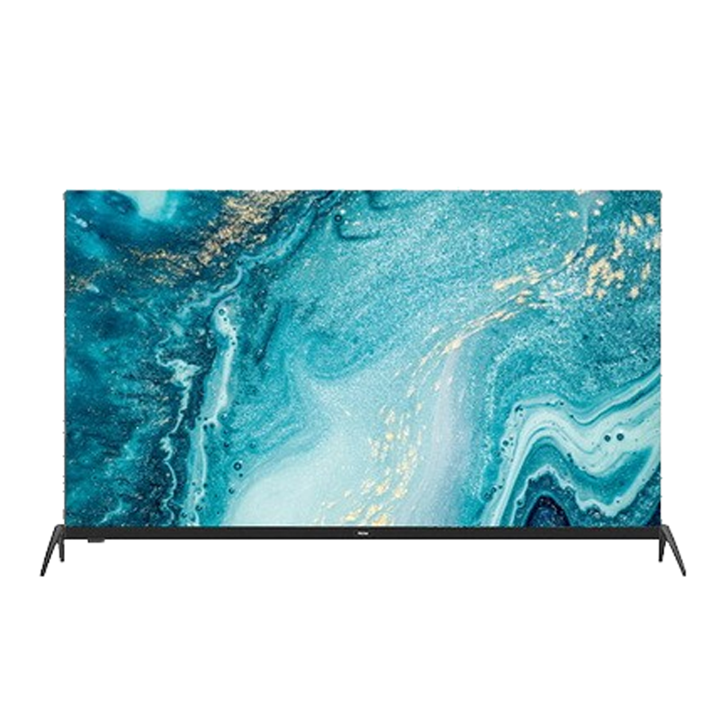 海尔 4K高清智能平板电视