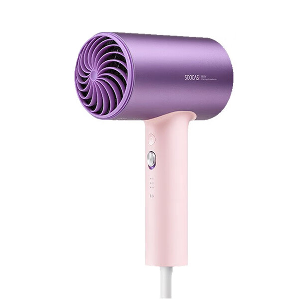 素士恒温护发电吹风