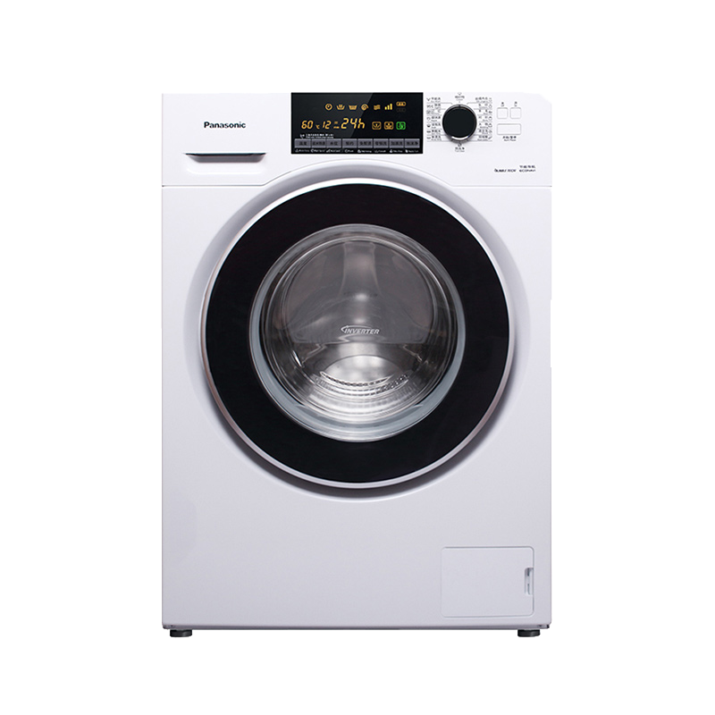 松下 高温滚筒洗衣机