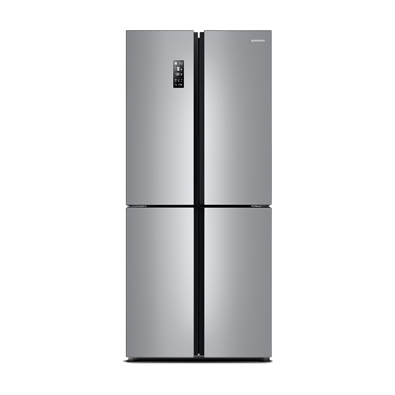 容声多门变频纤薄冰箱