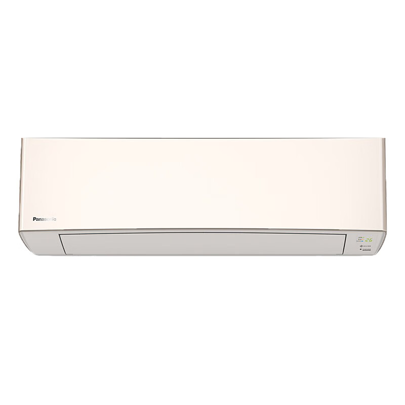 松下 除菌自清洁家用空调