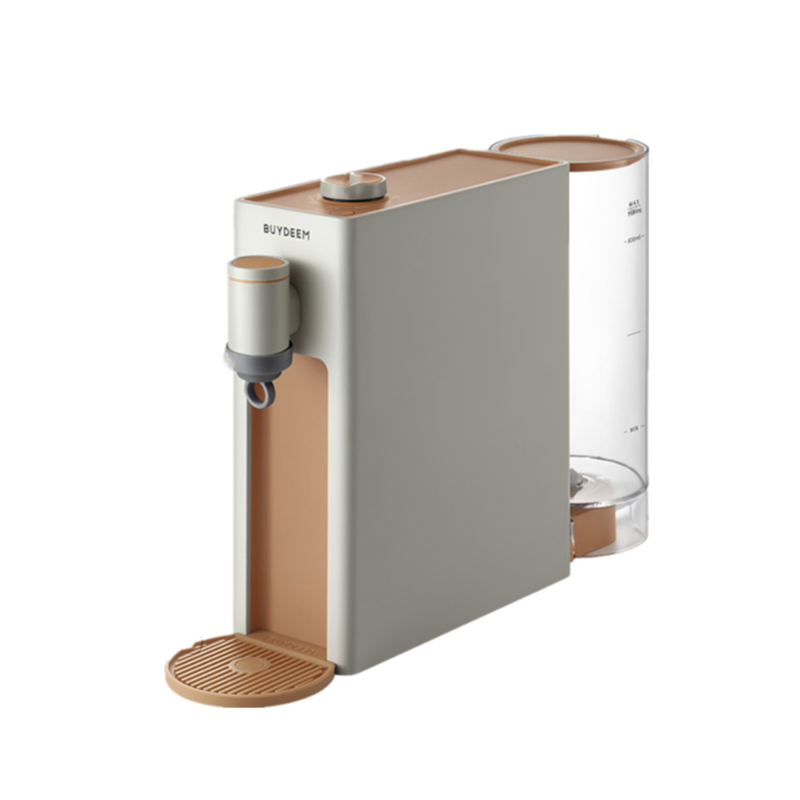 北鼎 桌面速热饮水机