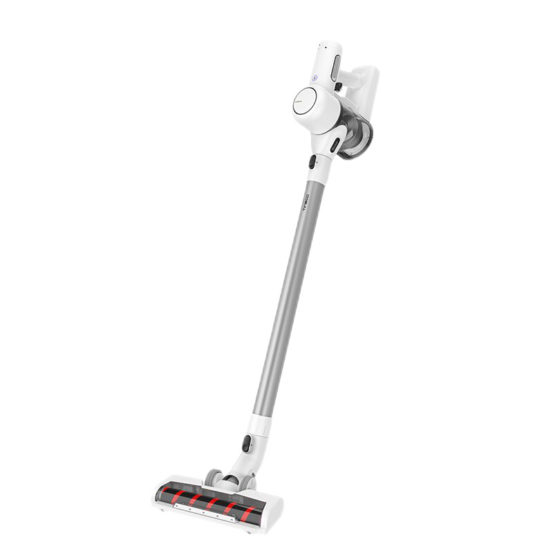 添可 智能识别吸尘器