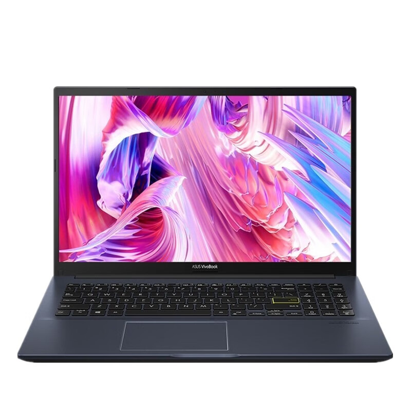 华硕 15.6英寸轻薄笔记本