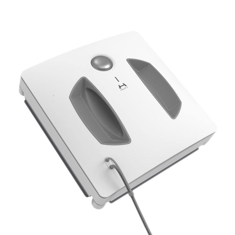 HUTT 超薄机身擦窗机器人