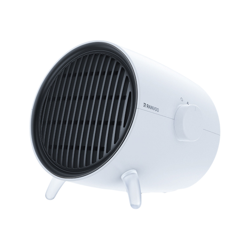 锐舞 迷你小型 取暖器