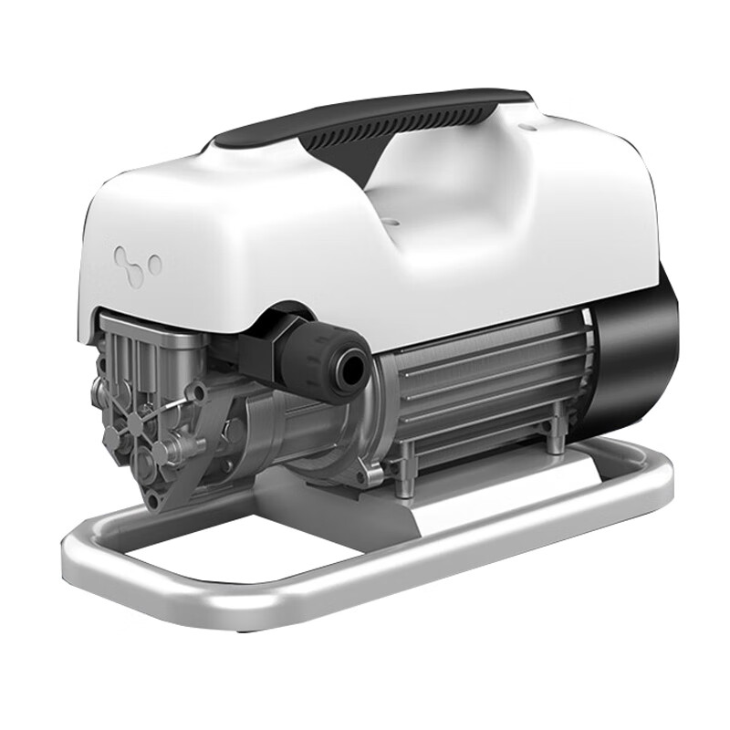 徕本 开关枪启停洗车机