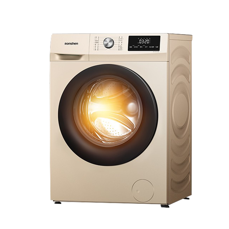 容声 纤薄滚筒洗衣机
