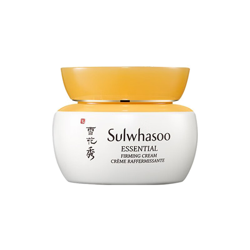 雪花秀 滋盈肌本 面霜