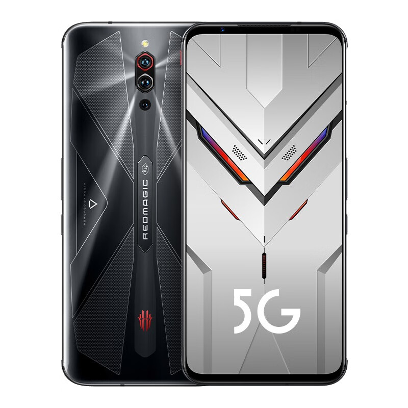 努比亚 全面屏5G游戏手机