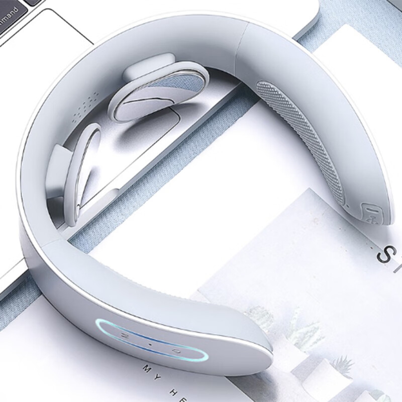 礼意久久 智能语音 按摩仪