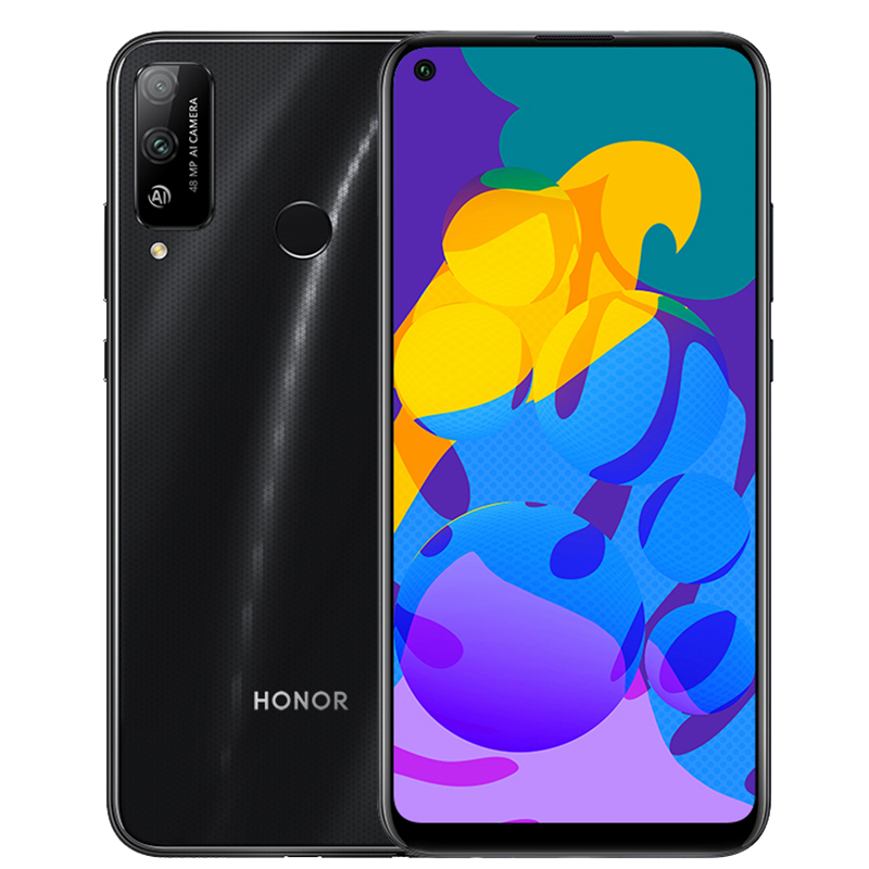 华为 AI智慧节电手机