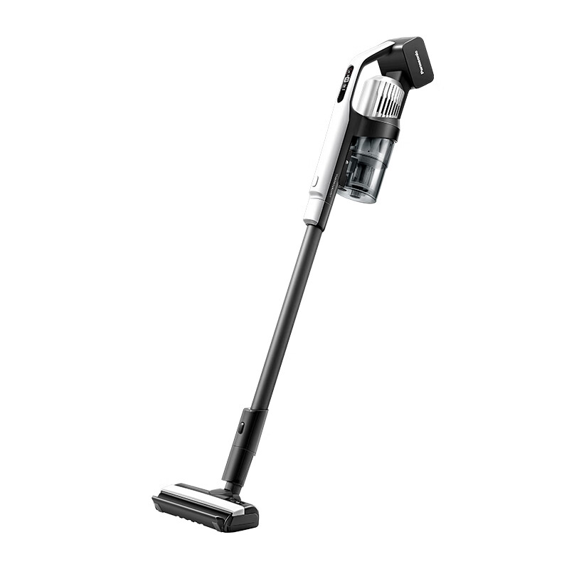 松下大功率手持易操作吸尘器