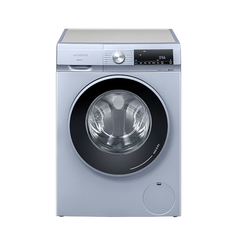 西门子 热风清新洗烘一体机