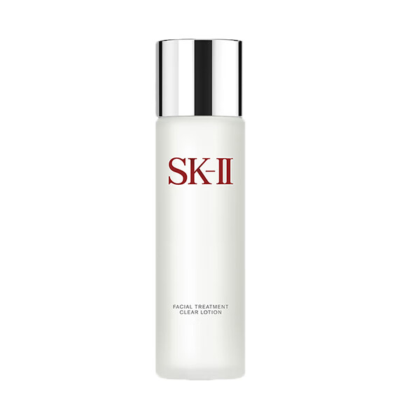 SK-II 嫩肤补水爽肤水