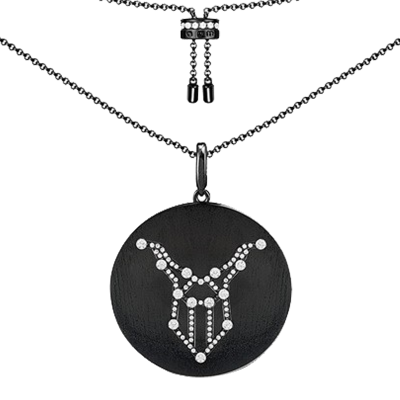 APM 十二星座系列 项链