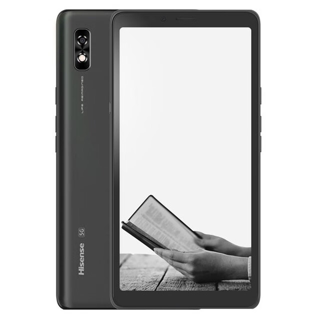 海信 HIFI音质手机