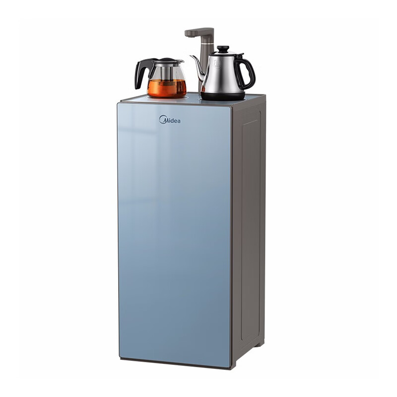 美的 智能温控 饮水机