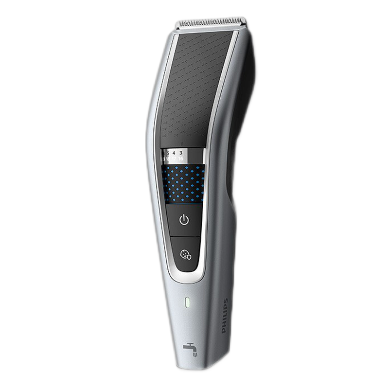 飞利浦 持久待机理发器