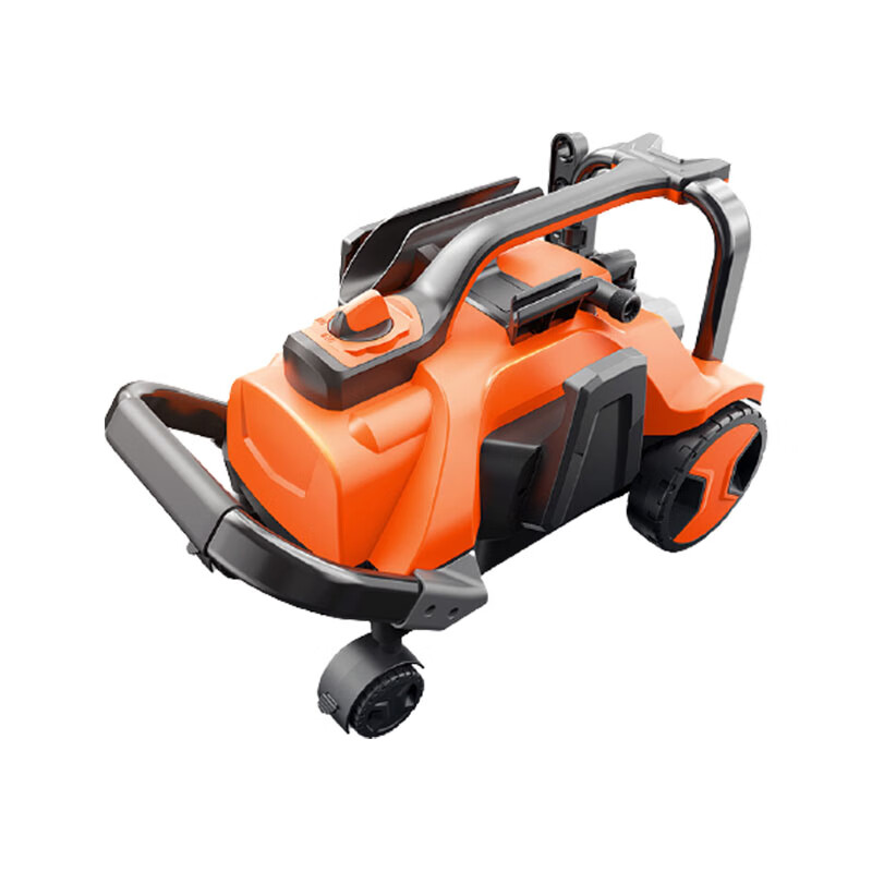 亿力 万向轮洗车机