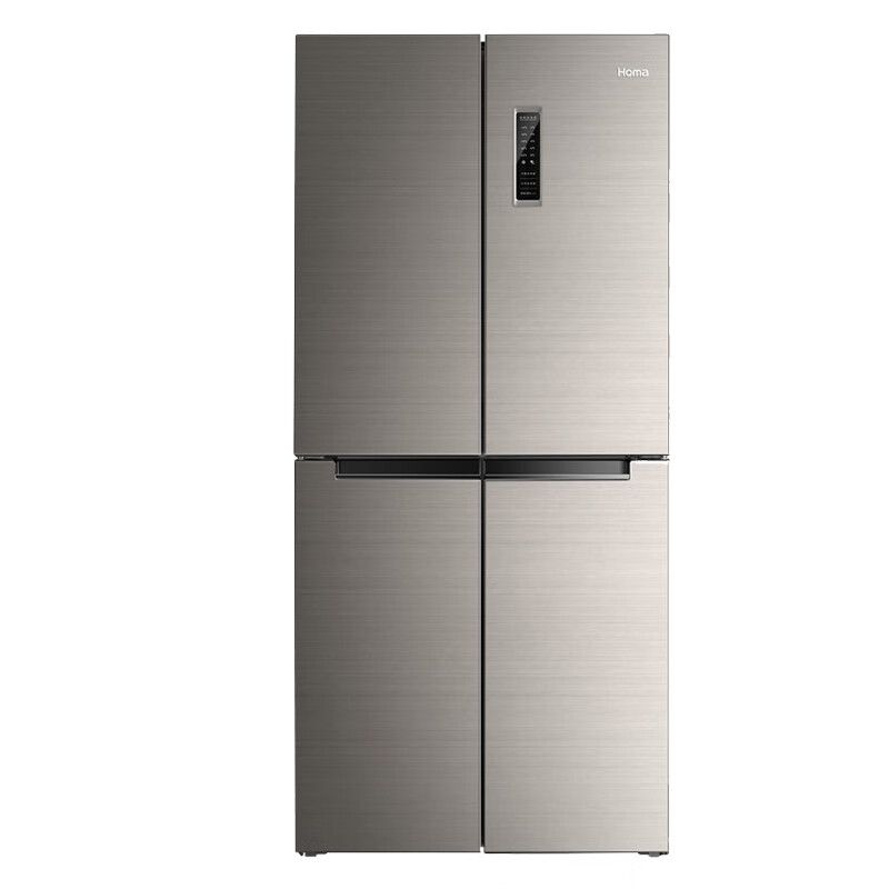 奥马 风冷无霜十字冰箱