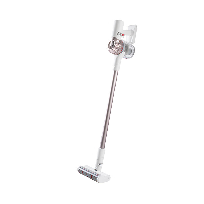 京东京造 六重降噪 吸尘器