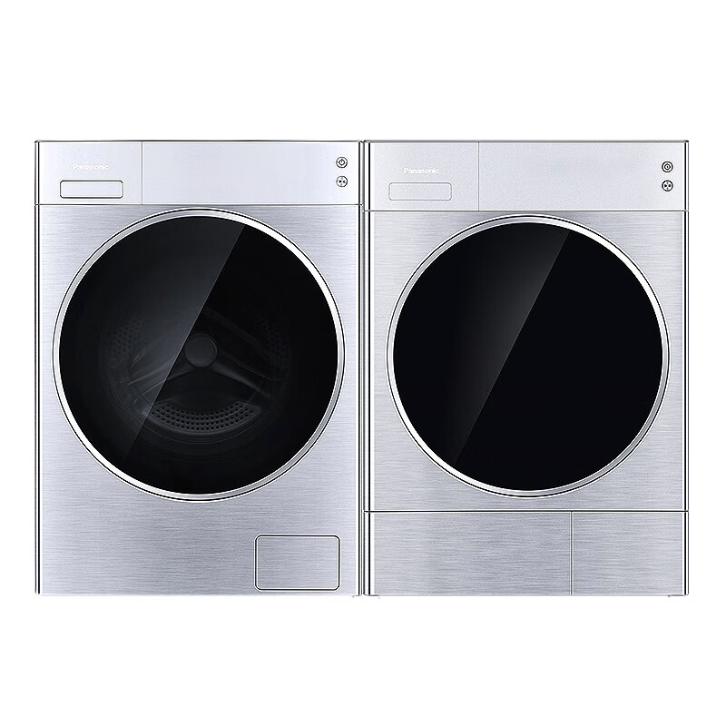 松下 APP操控洗烘套装