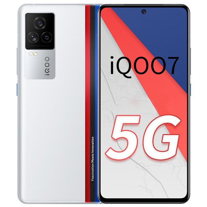 vivo 超快闪充手机