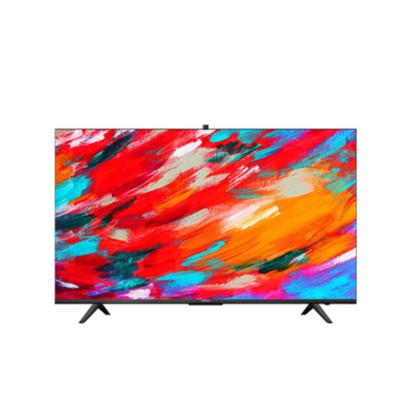 康佳 超薄金属全面屏 电视