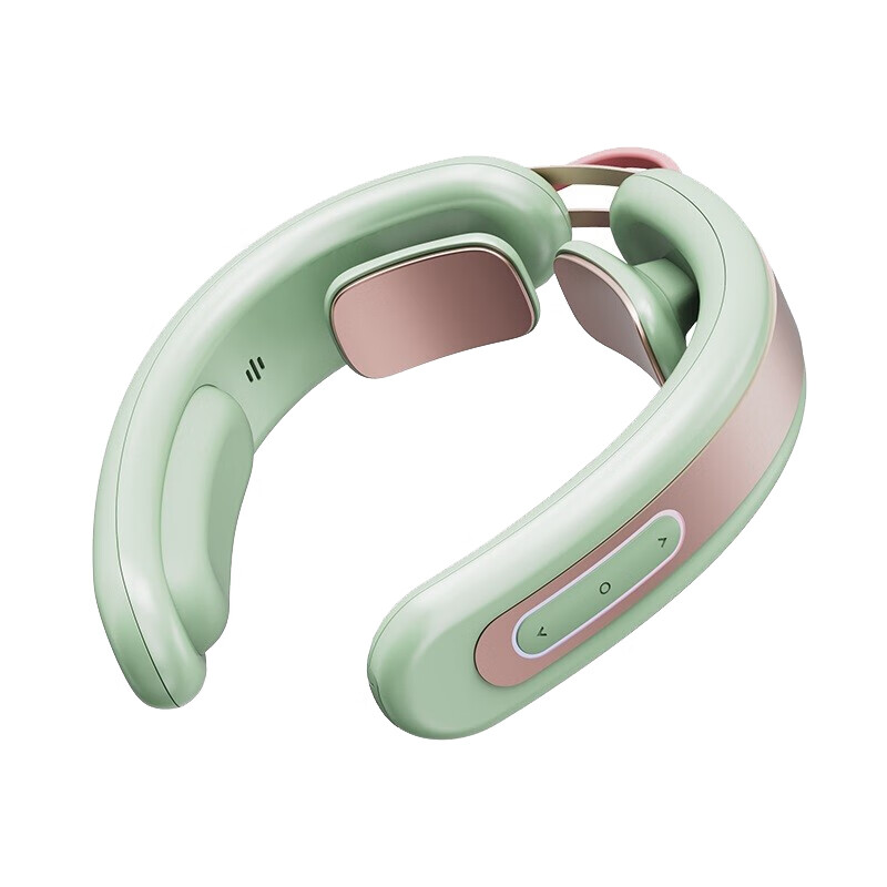 小熊 放松颈椎按摩器