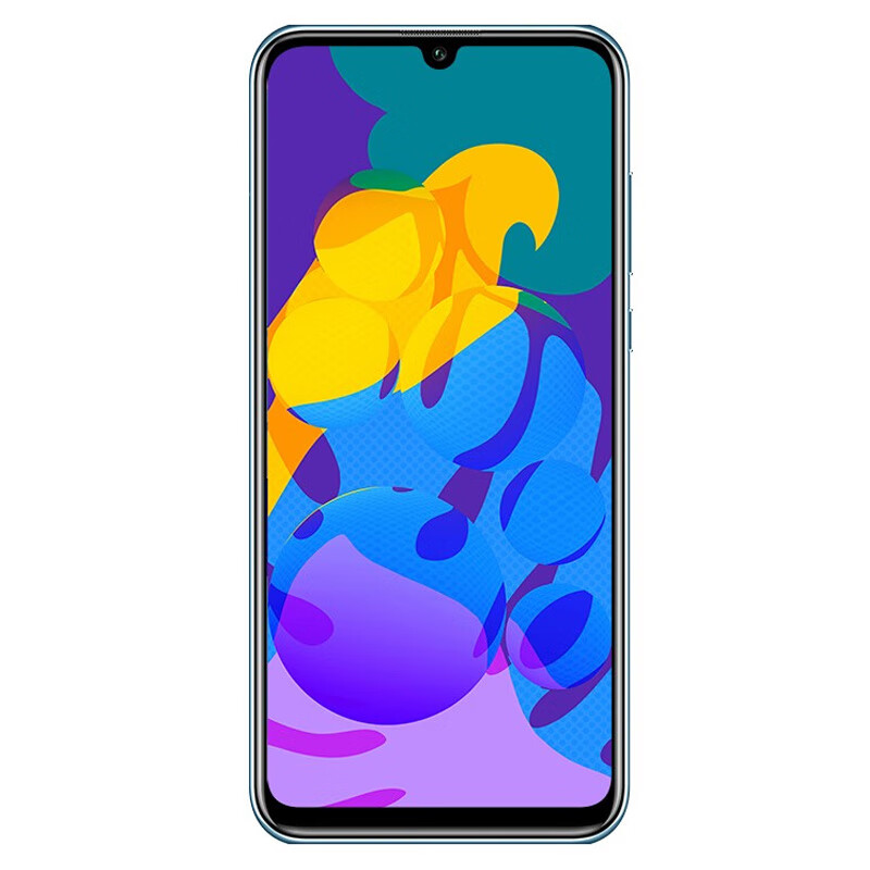 荣耀 麒麟810芯片手机