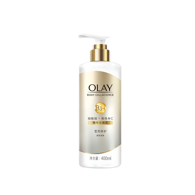 OLAY 提亮肤色身体乳