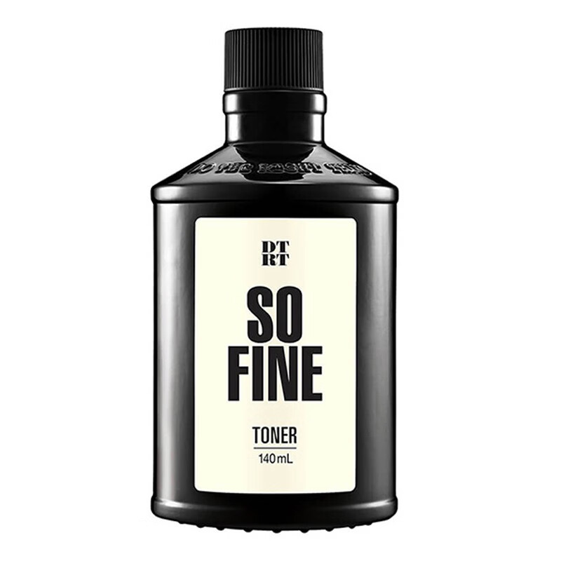 杜比丽夫 清爽 男士爽肤