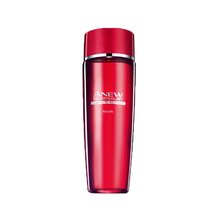 雅芳 弹润紧致爽肤水