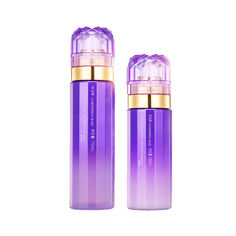 欧珀莱 弹润提拉护肤套装