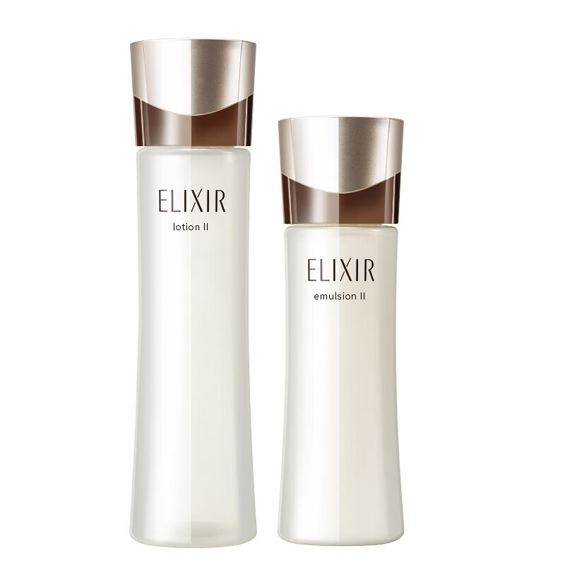 怡丽丝尔 改善松弛 护肤套装