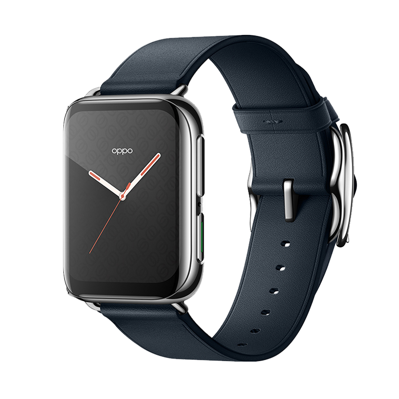 OPPO 50米防水 智能手表