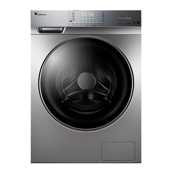 小天鹅易操作智能传感洗衣机