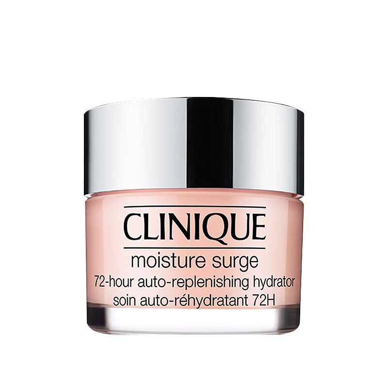 倩碧 水嫩保湿润肤霜