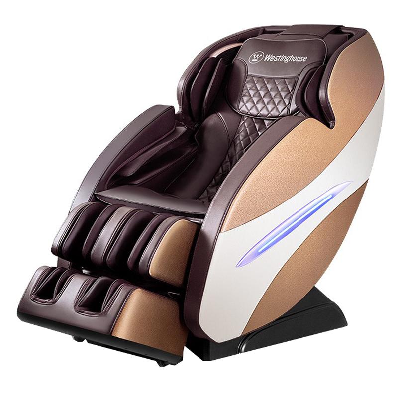 西屋 自动多功能畅享舒适按摩椅