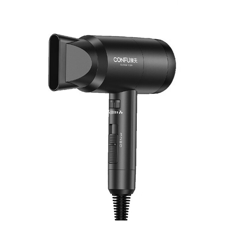 康夫 家用大功率电吹风机