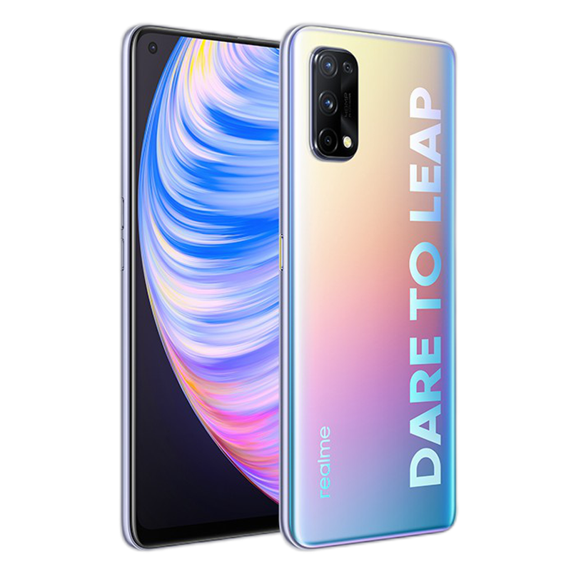 真我 闪速充能手机